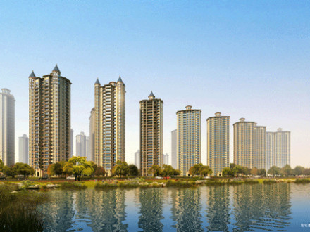 新绛雅居乐