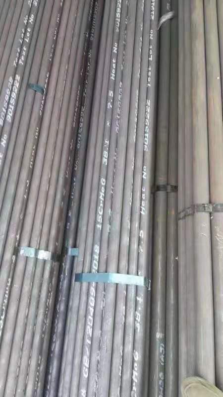 新绛无缝钢管