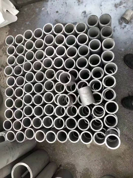 新绛不锈钢管