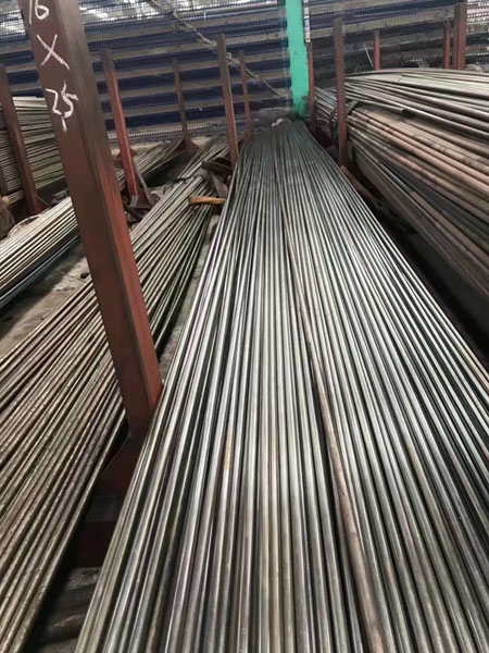 新绛精密钢管